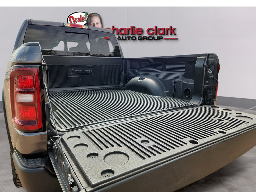 Used 2026 RAM 1500 Rebel w/ Rebel Level 1 Equipment Group AWD/4WD image 9