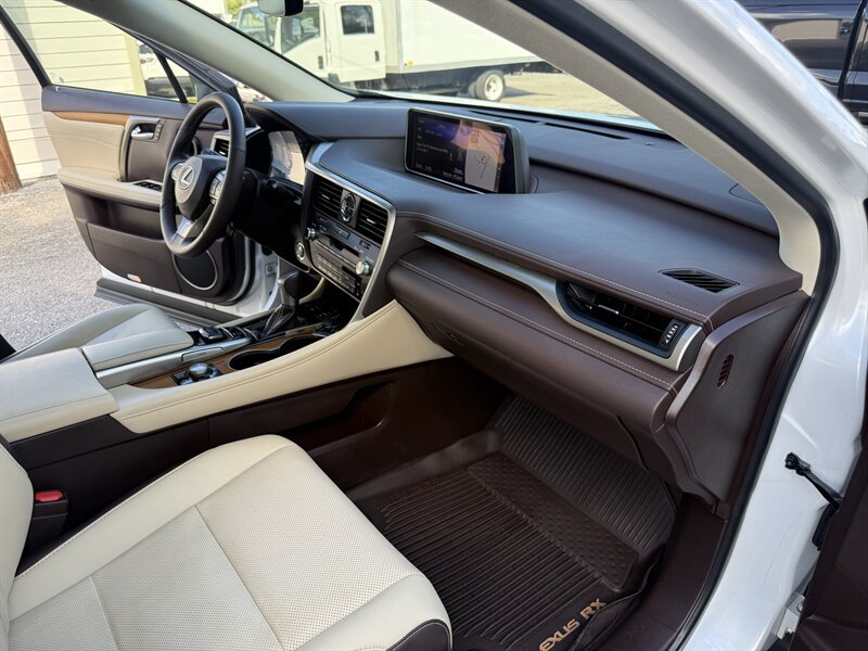 Used 2018 Lexus RX 350 AWD w/ Premium Package image 27
