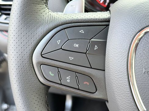New 2026 Dodge Durango GT AWD/4WD image 25