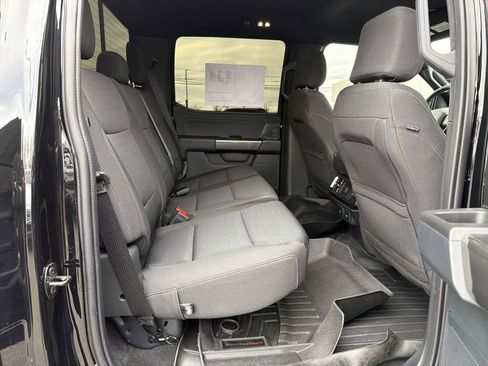 Used 2023 Ford F150 XLT w/ Equipment Group 302A High image 16