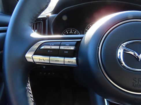 Certified 2025 MAZDA CX-50 AWD 2.5 S w/ Accent Package image 32