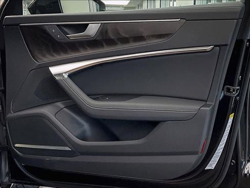 Used 2023 Audi A6 Premium Plus w/ Premium Plus Package image 22