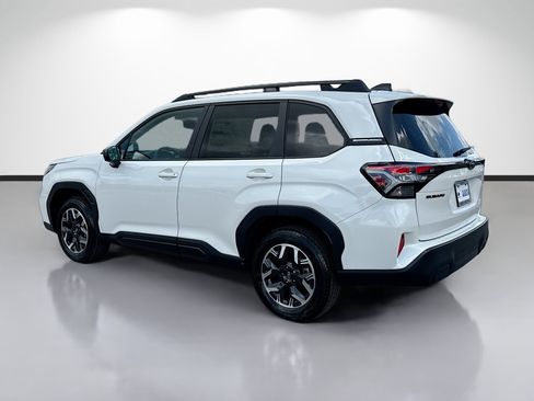 New 2026 Subaru Forester Premium AWD/4WD image 5