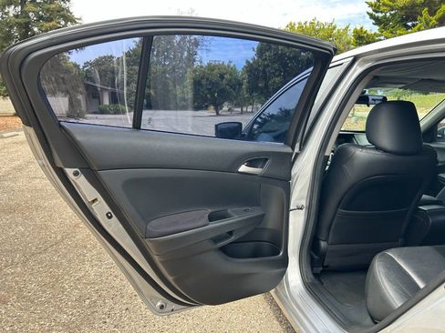 Used 2012 Honda Accord SE image 28
