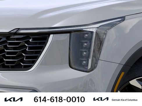 New 2026 Kia Sorento EX image 13