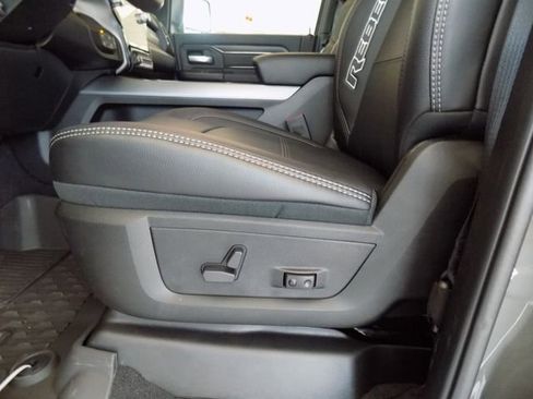 New 2026 RAM 2500 Rebel AWD/4WD image 19