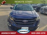 Used 2016 Ford Edge Sport w/ Equipment Group 401A image 2