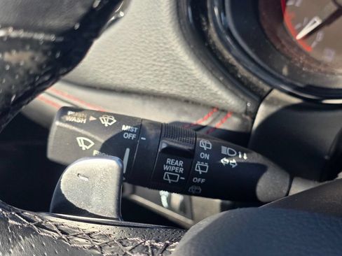 Used 2023 Dodge Durango GT w/ Blacktop Package AWD/4WD image 36