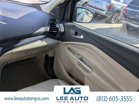 Used 2016 Ford Escape Titanium image 14