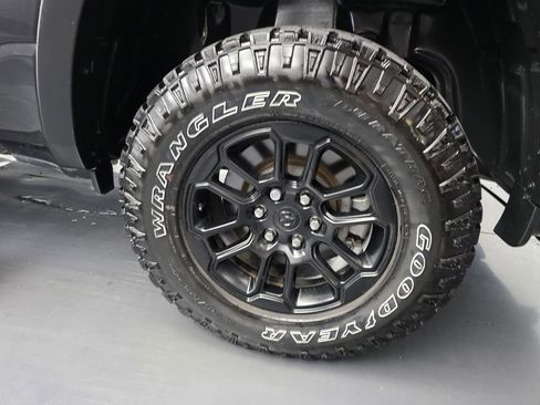 Used 2025 RAM 1500 Rebel w/ Rebel Level 2 Equipment Group image 17