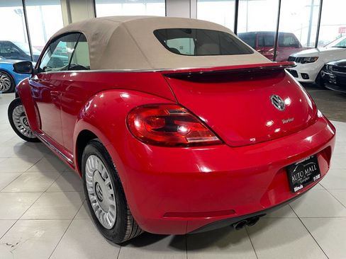 Used 2016 Volkswagen Beetle 1.8T SE image 13