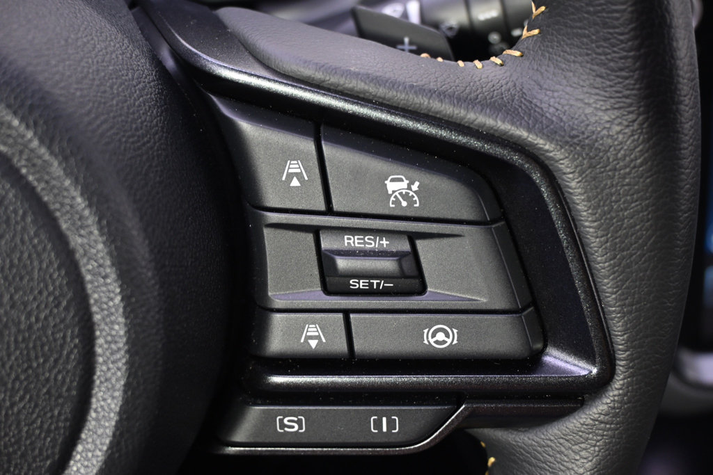Certified 2026 Subaru Crosstrek 2.5i Sport w/ Crosstrek Mirror Package AWD/4WD image 33