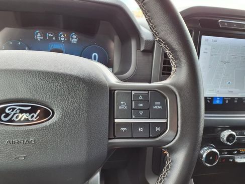 Used 2024 Ford F150 XLT w/ Equipment Group 302A MID image 35