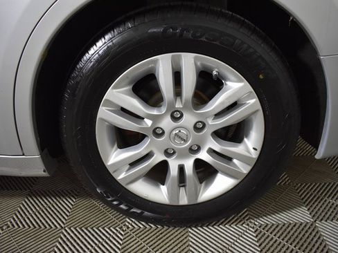Used 2012 Nissan Altima 2.5 S w/ Convenience Pkg image 33