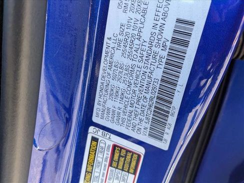 Certified 2024 Acura RDX A-Spec image 20