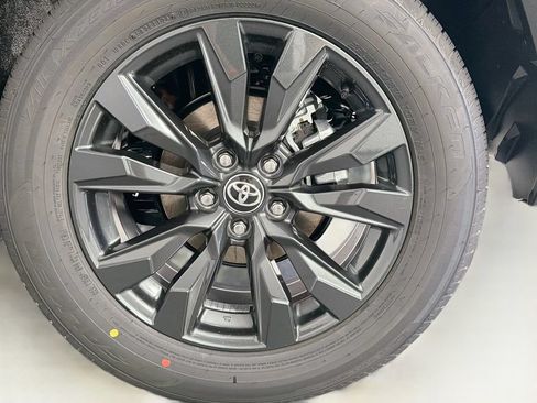 New 2026 Toyota RAV4 XLE Premium AWD/4WD image 30
