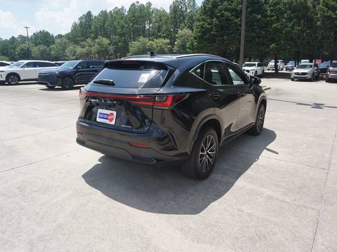 Used 2024 Lexus NX 250 FWD image 23