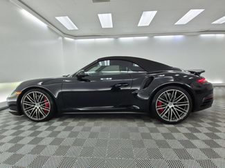 Used 2019 Porsche 911 Turbo AWD/4WD video 2