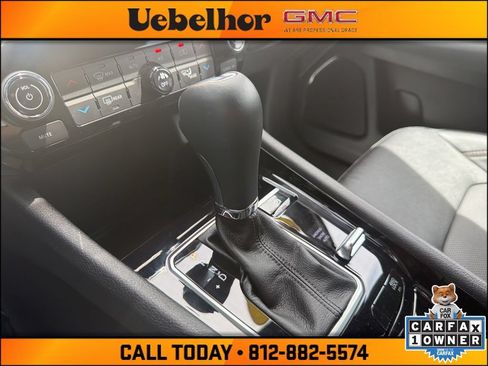 Used 2023 Jeep Compass Limited AWD/4WD image 30