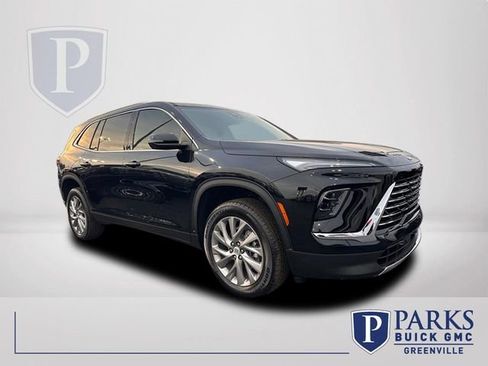 New 2026 Buick Enclave Preferred w/ Power Package image 1