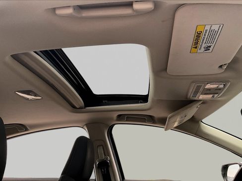 Used 2019 Honda HR-V EX image 26