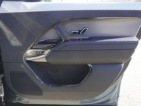 New 2025 Land Rover Range Rover Sport Dynamic SE image 21