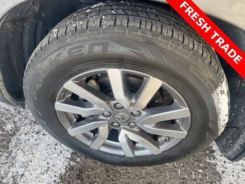 Used 2019 Honda Pilot EX-L image 12