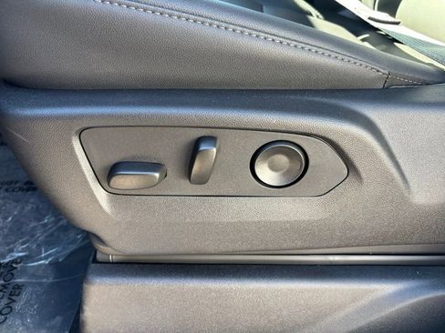 New 2026 GMC Sierra 1500 Elevation w/ Elevation Premium Package image 17