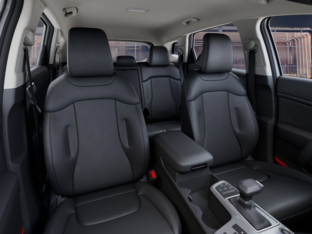 New 2027 Kia Sportage EX FWD image 18
