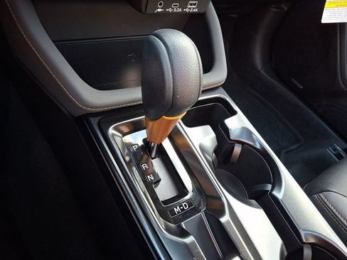 New 2026 Subaru Forester Wilderness AWD/4WD image 12