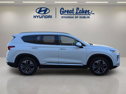 Used 2019 Hyundai Santa Fe AWD image 6