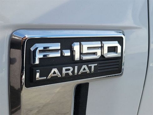 Used 2023 Ford F150 Lariat image 12