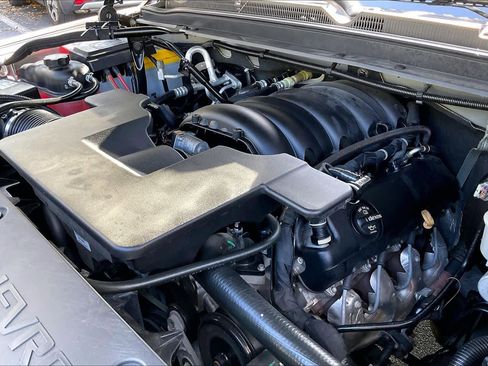 Used 2019 Chevrolet Tahoe LS w/ Max Trailering Package image 29