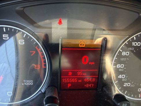 Used 2009 Audi Q5 3.2 Premium AWD/4WD image 21