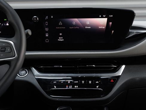 Used 2024 Buick Envista Avenir FWD image 21