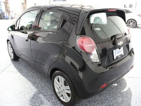 Used 2015 Chevrolet Spark LS image 6