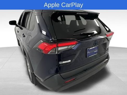 Used 2022 Toyota RAV4 XLE w/ Convenience Package image 5