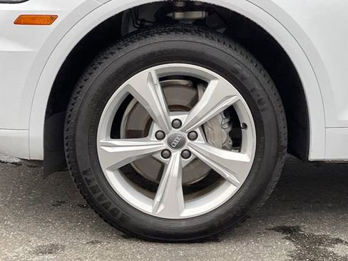 Used 2020 Audi Q5 2.0T Premium image 31