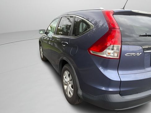 Used 2012 Honda CR-V EX-L image 11
