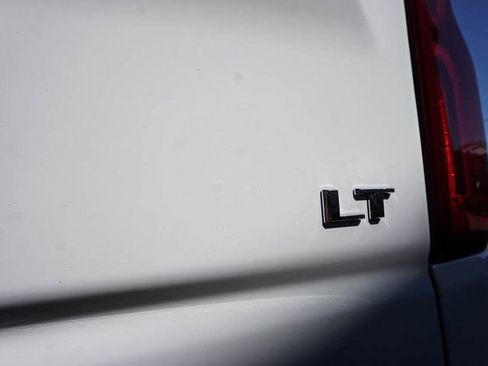 New 2026 Chevrolet Silverado 1500 LT Trail Boss image 28