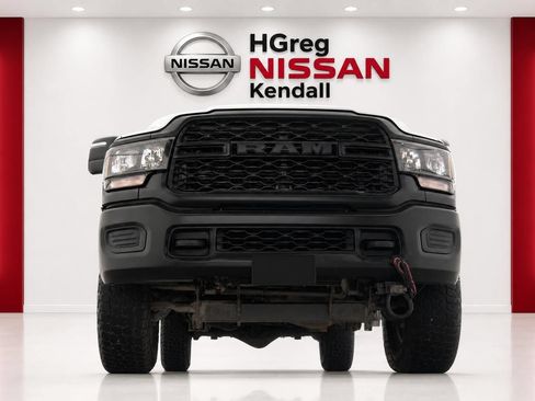 Used 2023 RAM 2500 Tradesman AWD/4WD image 5