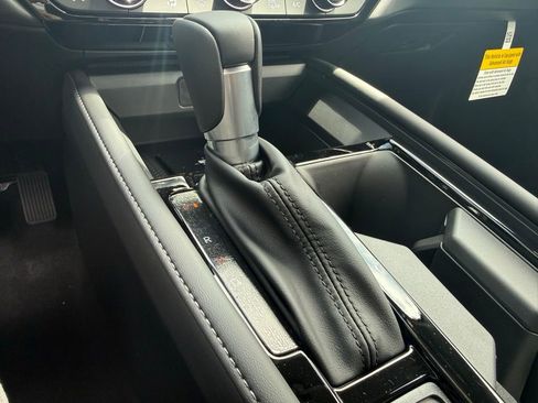 New 2026 Honda Accord Touring image 26