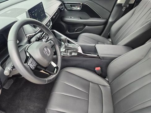Certified 2025 Acura ADX AWD image 14