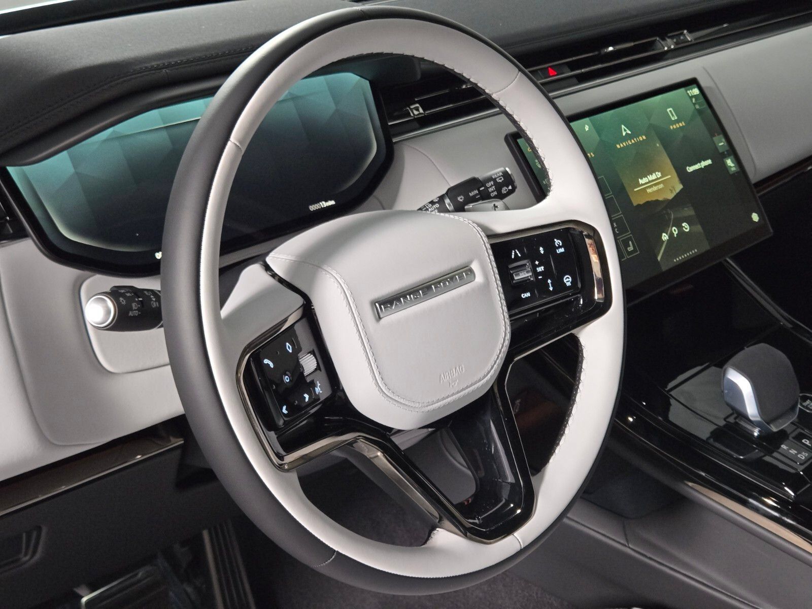 New 2026 Land Rover Range Rover Sport Dynamic SE AWD/4WD image 23