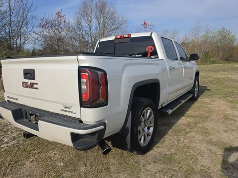 Used 2018 GMC Sierra 1500 Denali image 8