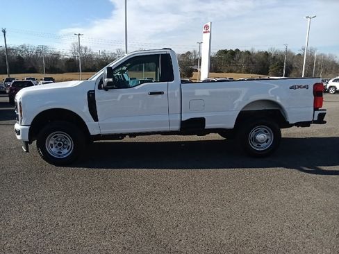 Used 2025 Ford F350 XL w/ STX Appearance Package image 6