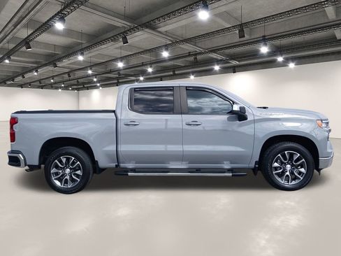 Used 2024 Chevrolet Silverado 1500 LT w/ Protection Package image 17