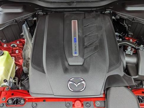 Used 2024 MAZDA CX-90 Plug-In Hybrid w/ Premium Plus image 30