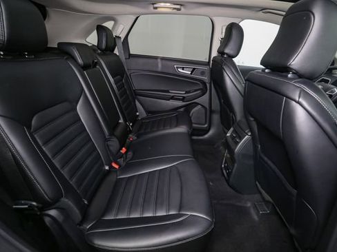 Used 2024 Ford Edge SEL w/ Convenience Package AWD/4WD image 20