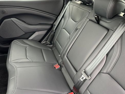 New 2025 Ford Mustang Mach-E Premium image 11